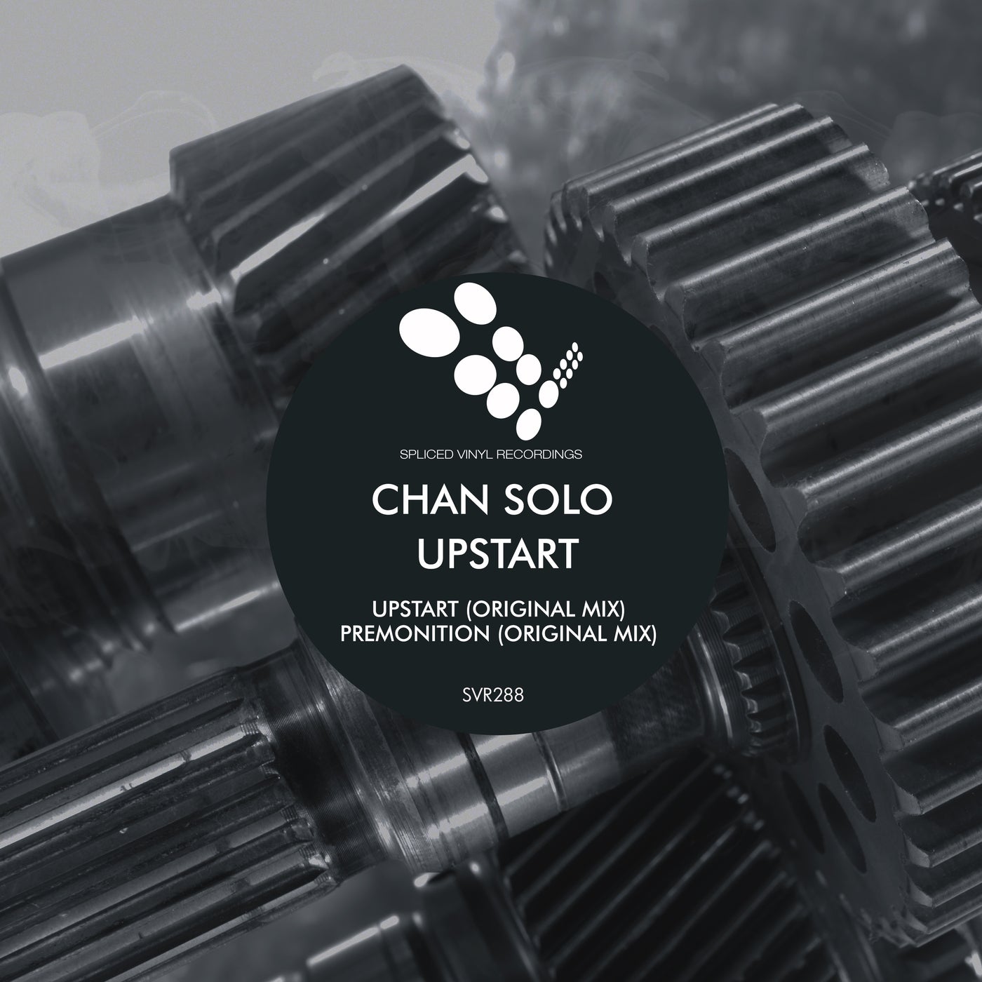 Chan Solo – Upstart [SVR288]